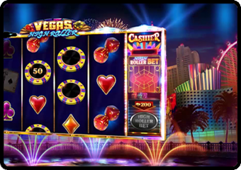high roller casinos guide